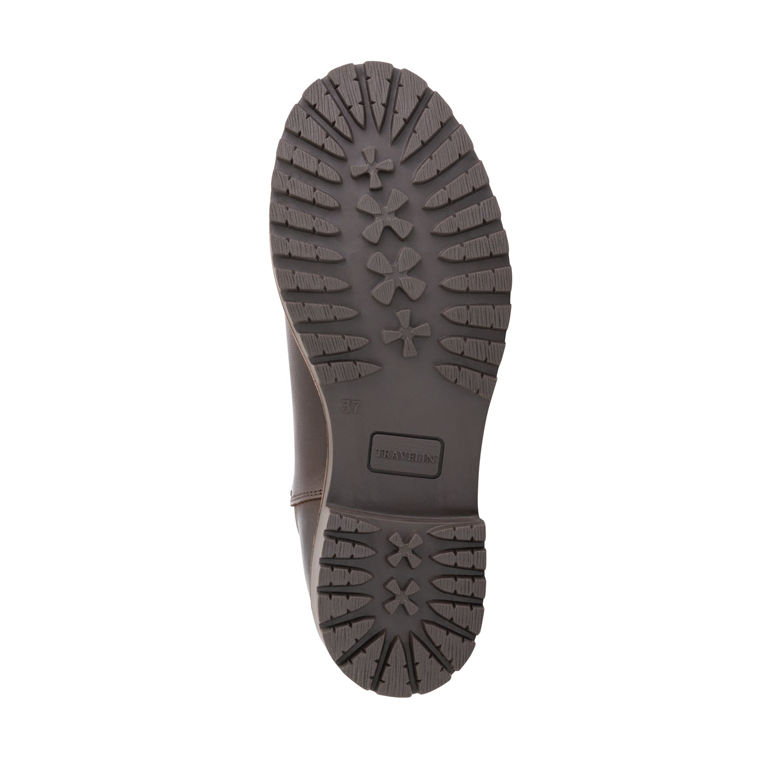 Vartae Lady Dark brown UNS