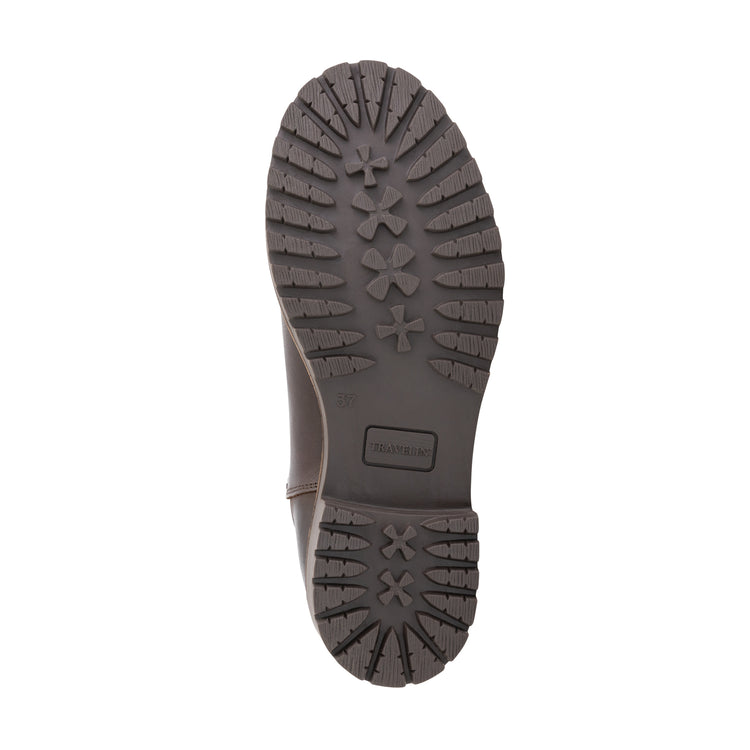 Vartae Lady Dark brown UNS