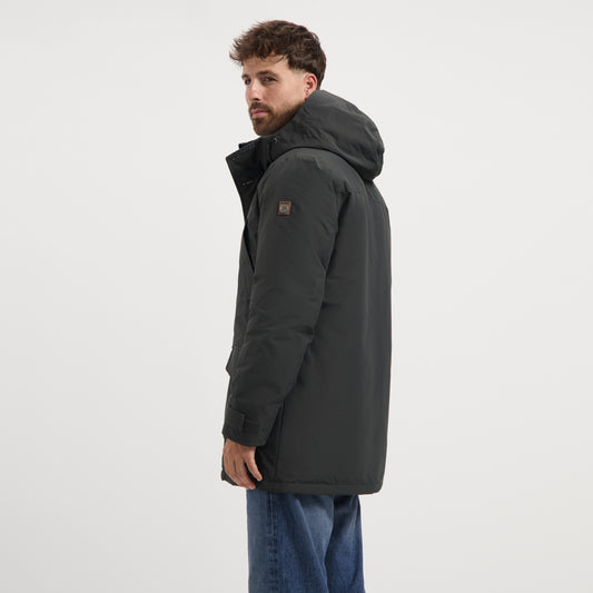 Olav Dark grey MV