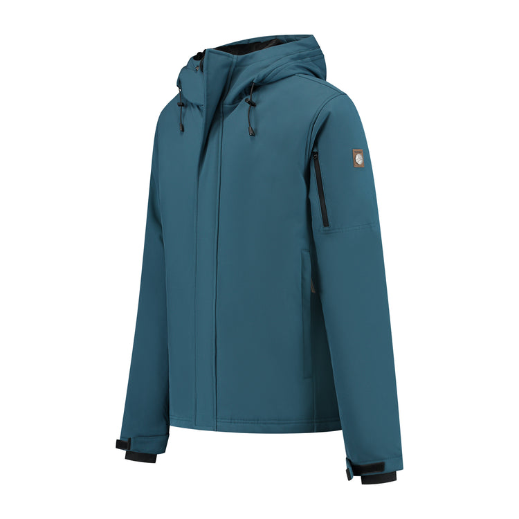Esben Jack Men Dark blue FL