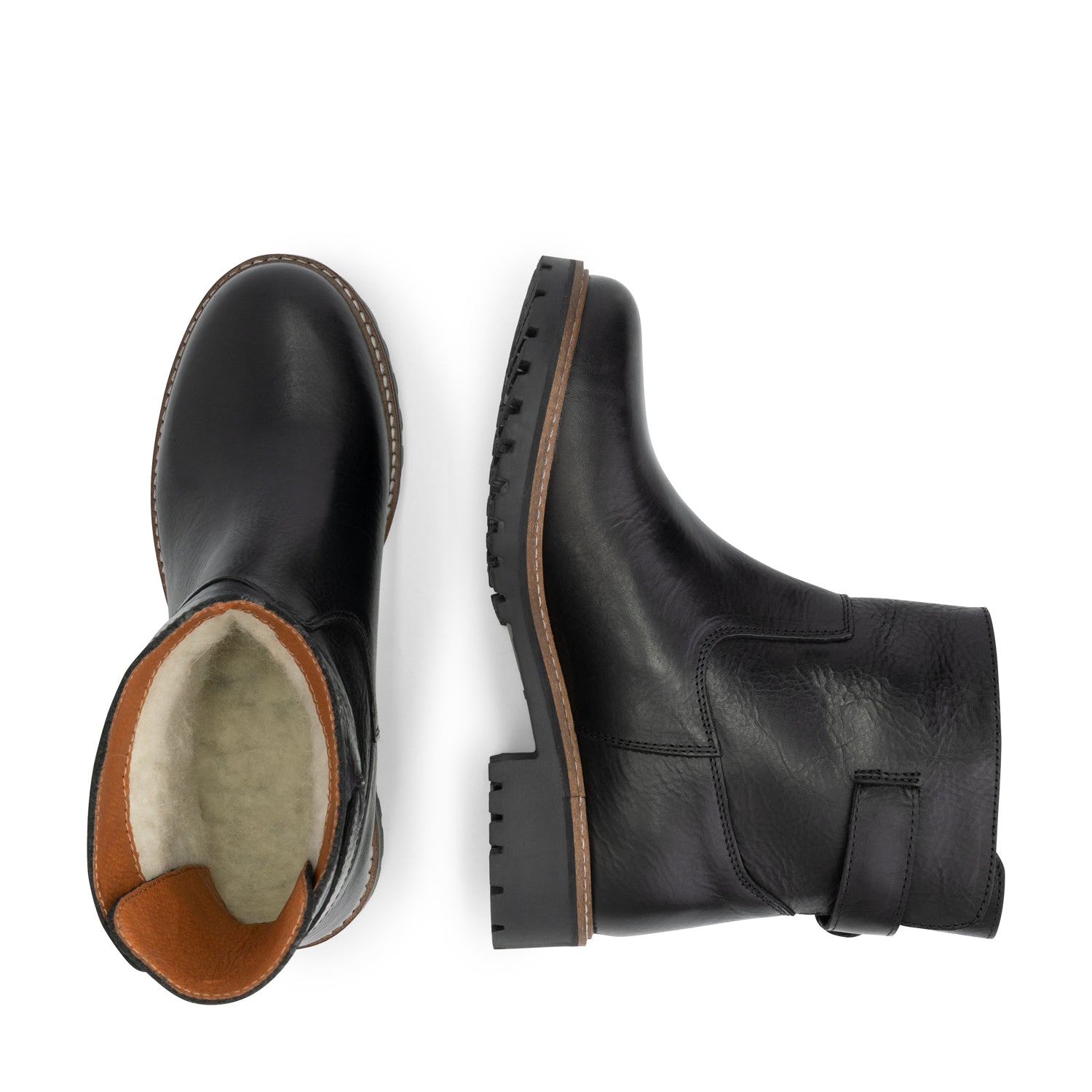 Vadfoss Lady Black UPD