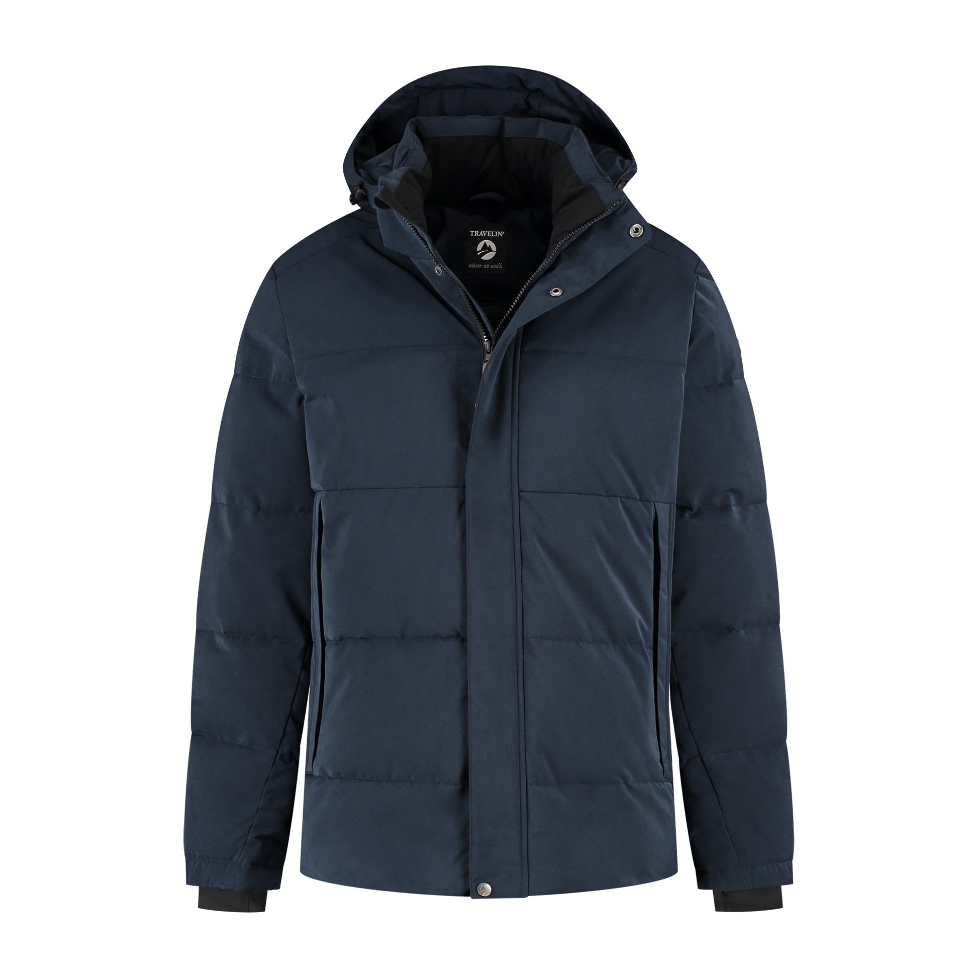 Sverger Navy F