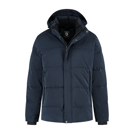 Sverger Navy F