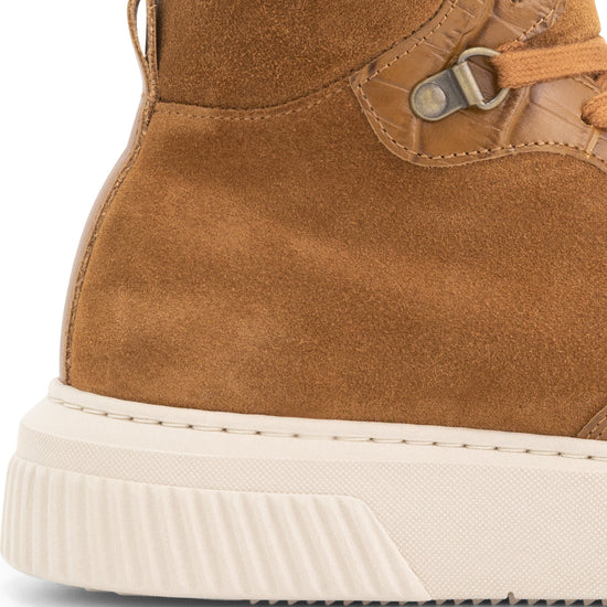 K.Cutter Lady - Cognac DFH