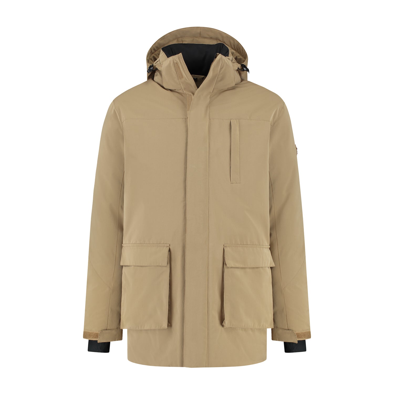 Jack Rasmus Men Khaki F