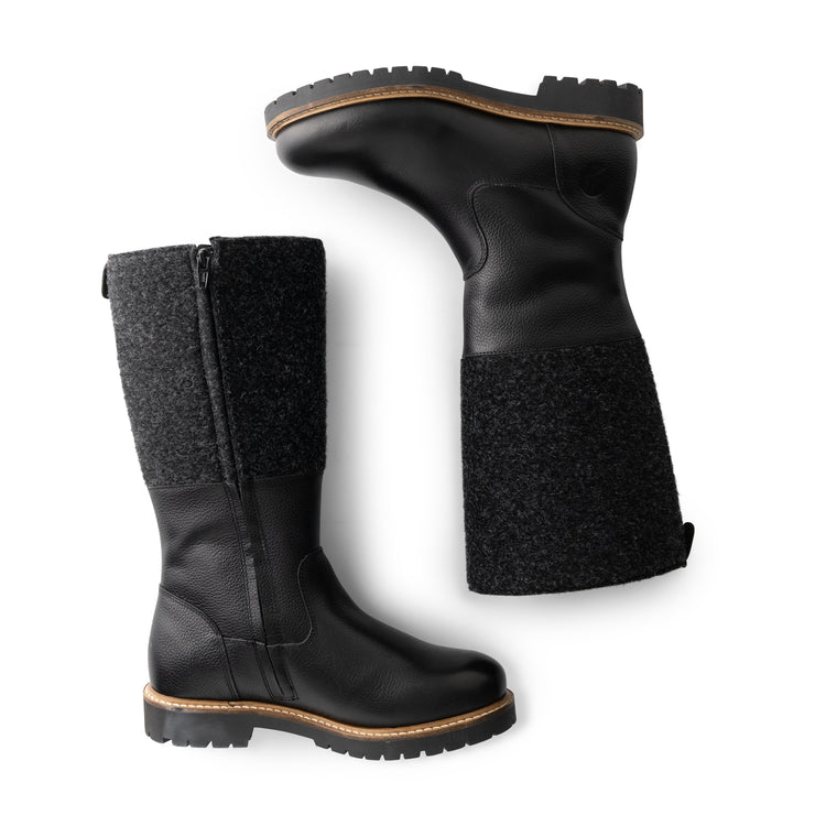 Vikedal Lady Black UPD