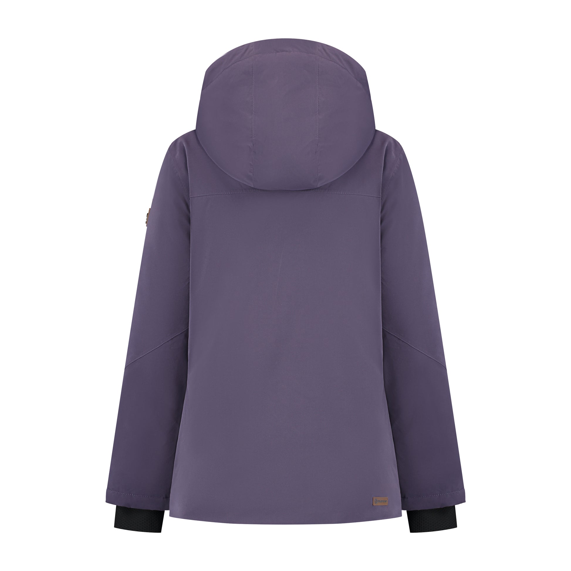 Thyra Jack Lady Dark purple B