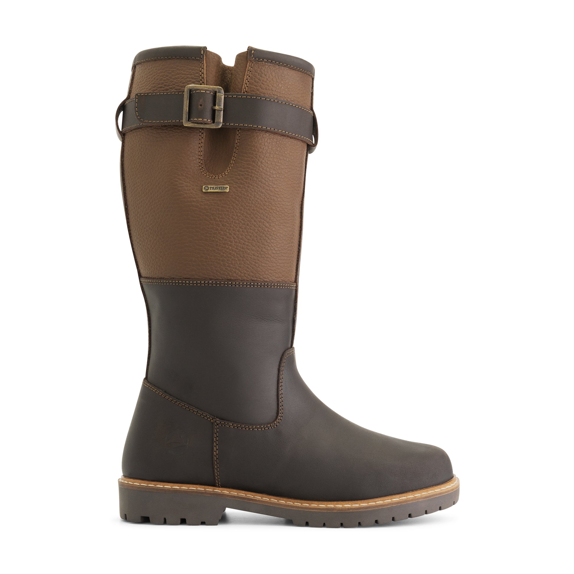 Grimstad Dark brown R