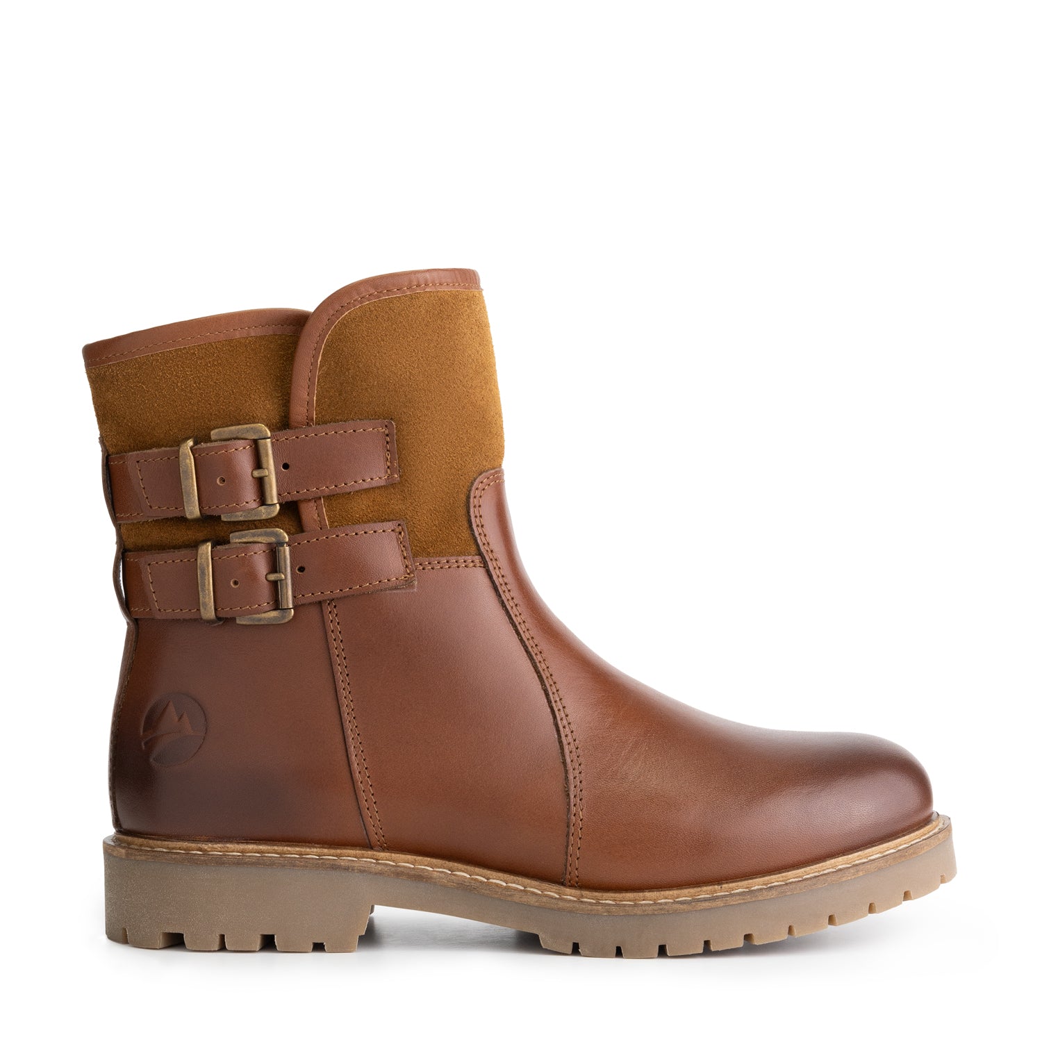 Hestnes Lady Cognac R