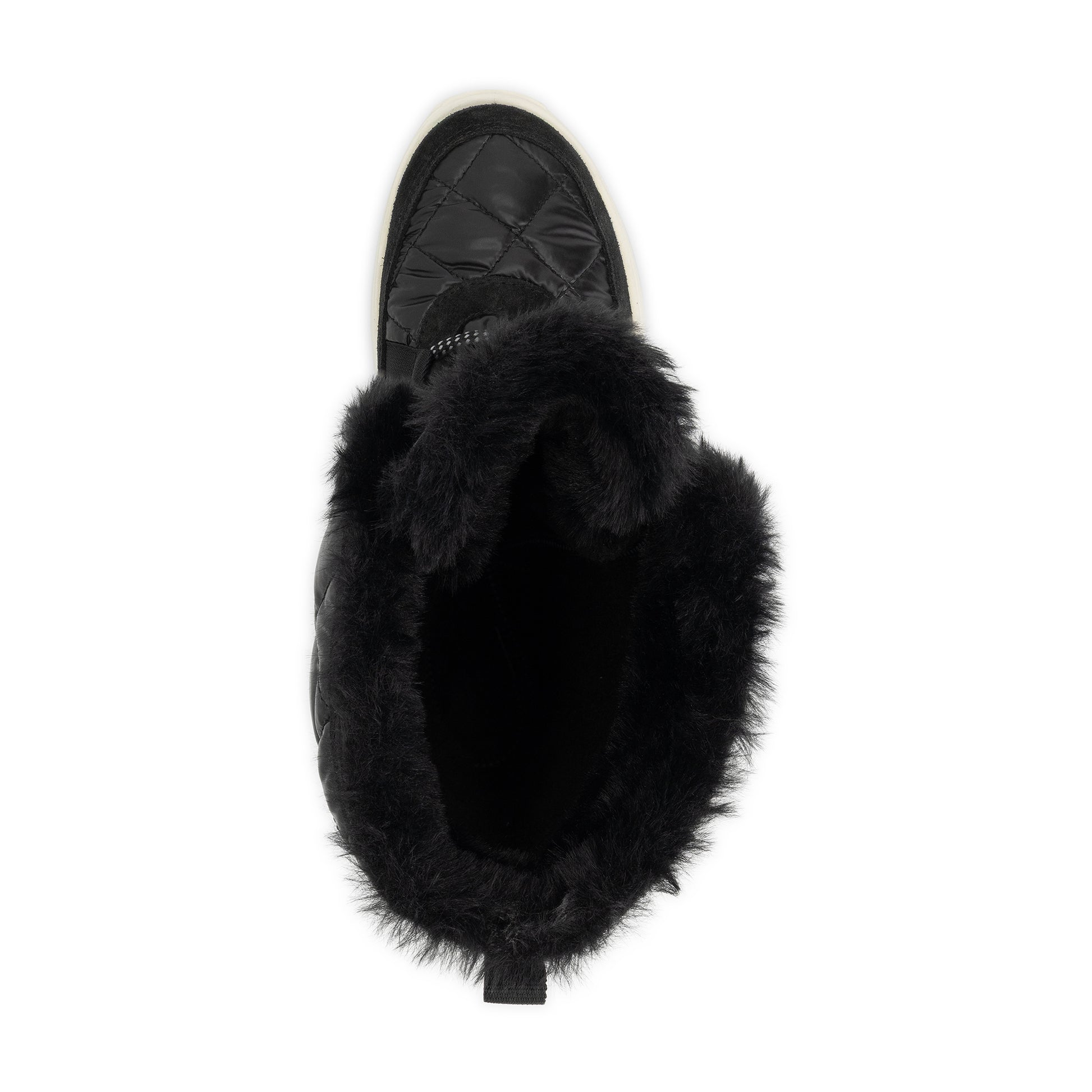 Klosters Black UPS