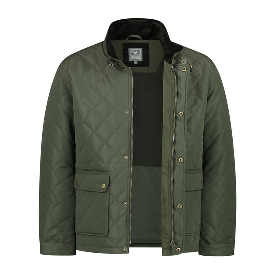 Peter Jacket Moss CVO