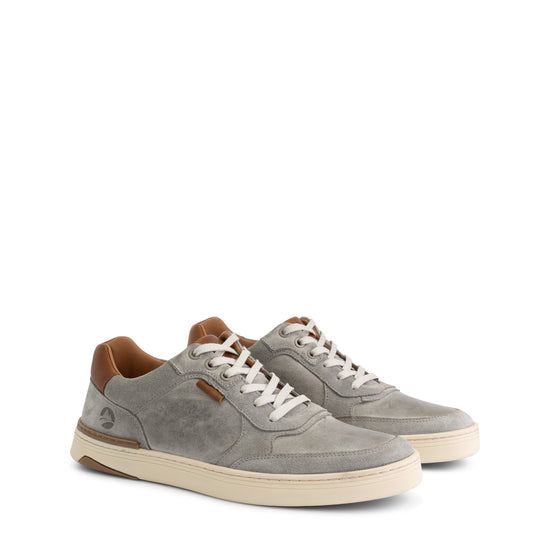Burnham Grey FRD