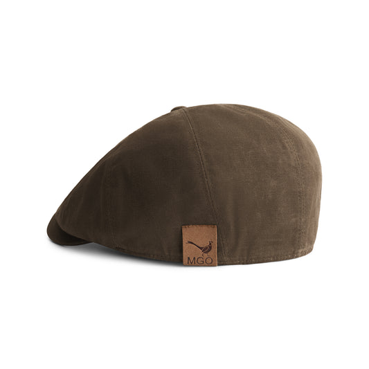 Cowes Brown ACC2
