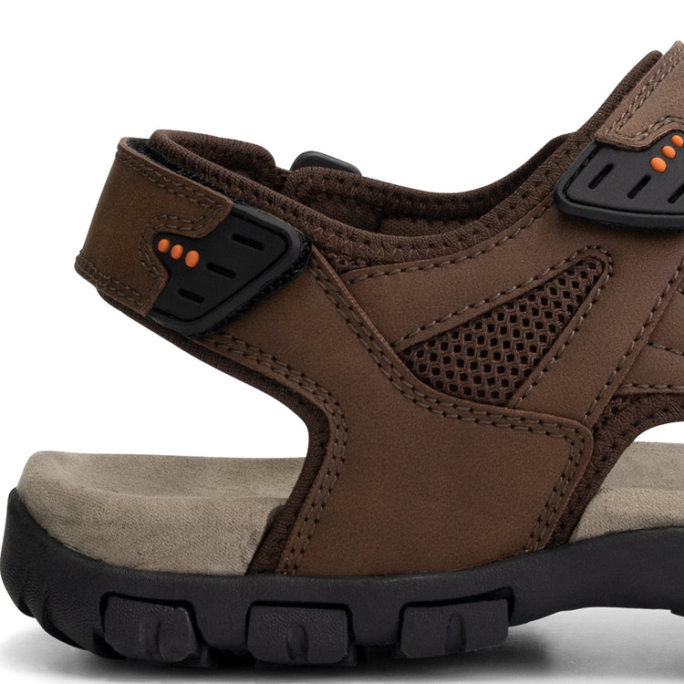 Hofn Brown DFH