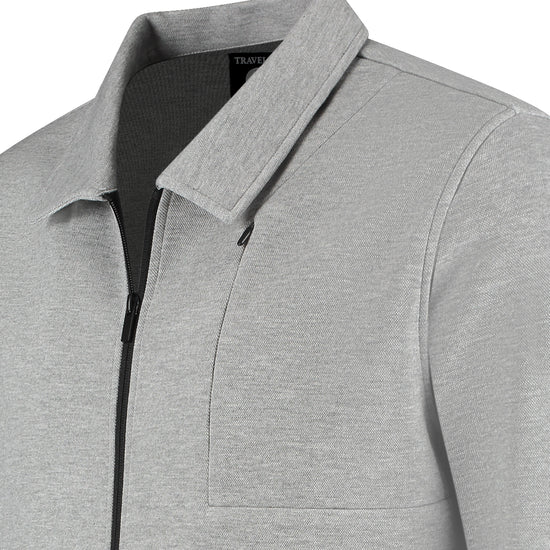 Njord grey melange DCB