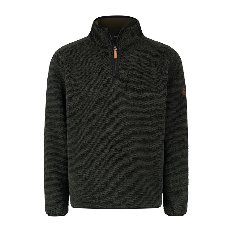 Andrew Jumper Olive F