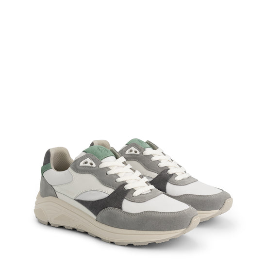 Romsey Grey/Green FRD