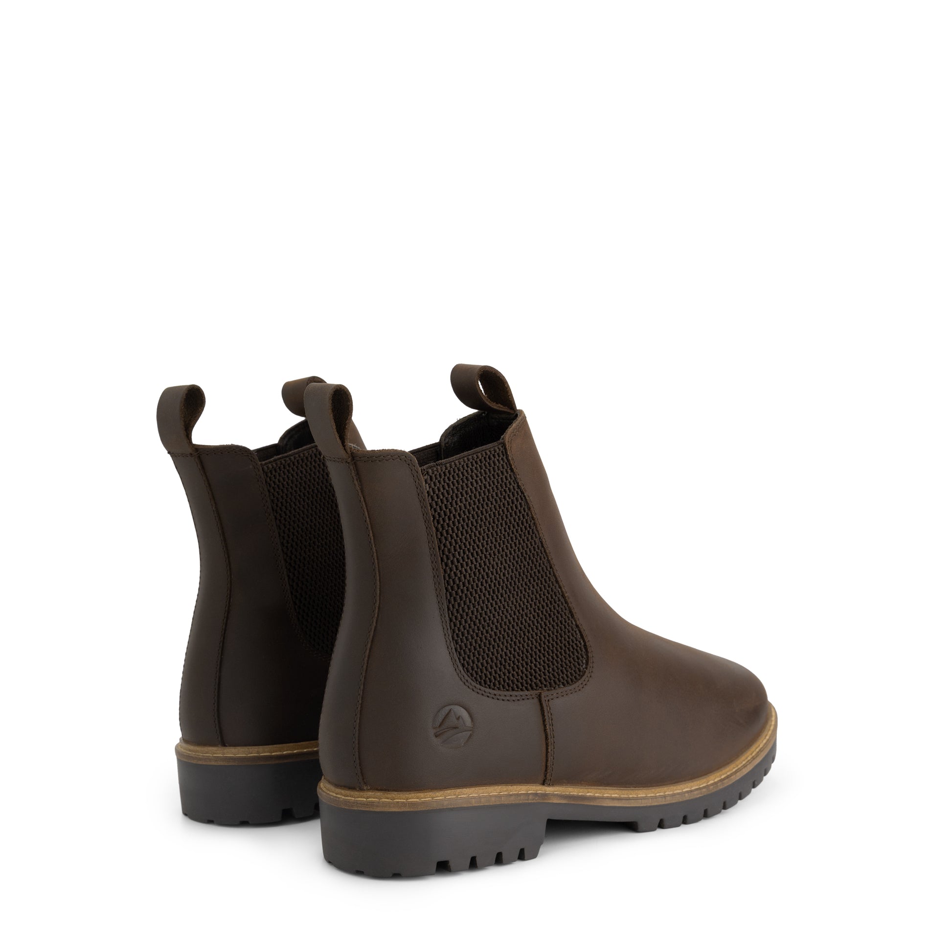 Hossa Dark brown BD
