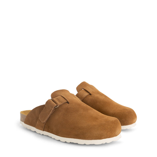 Tannas Brown FRD