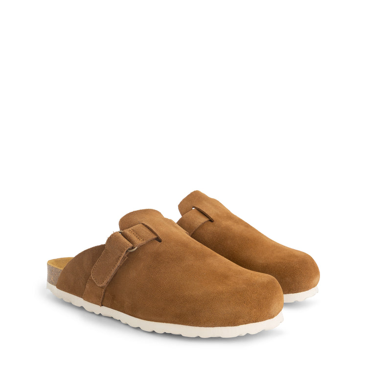 Tannas Brown FRD