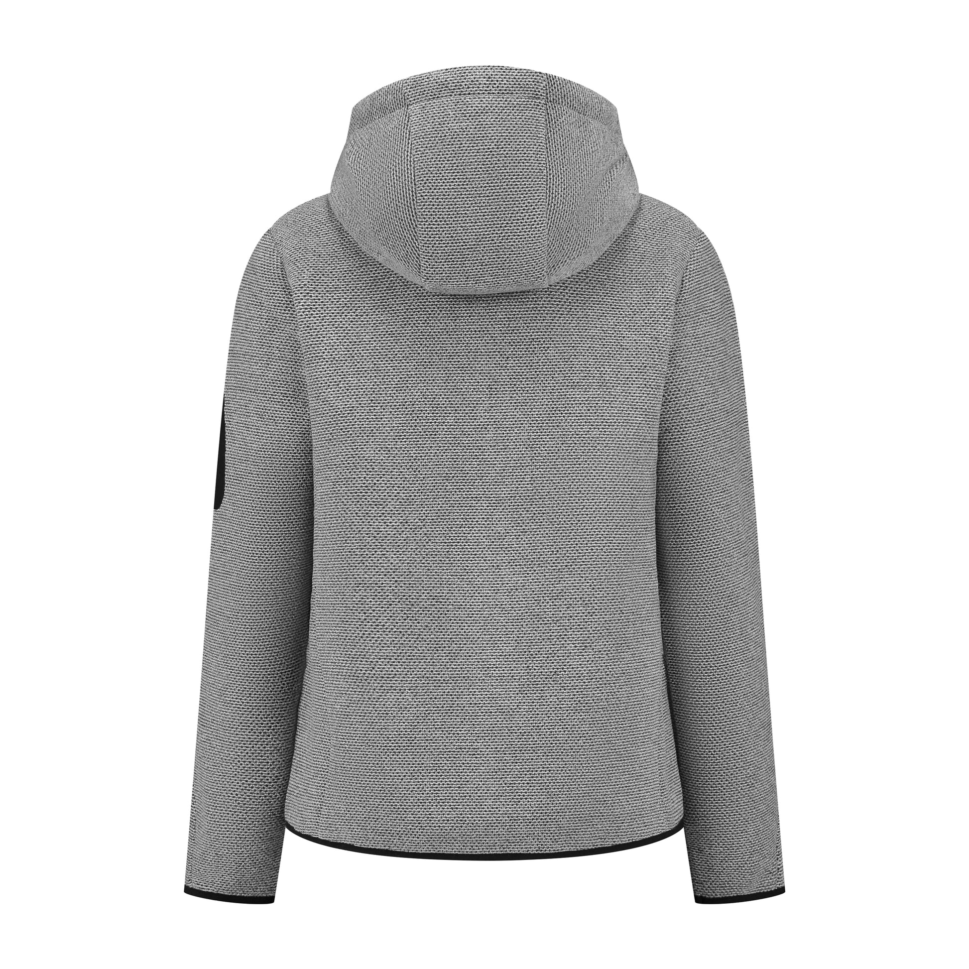 Tove Cardigan Lady Dark grey B