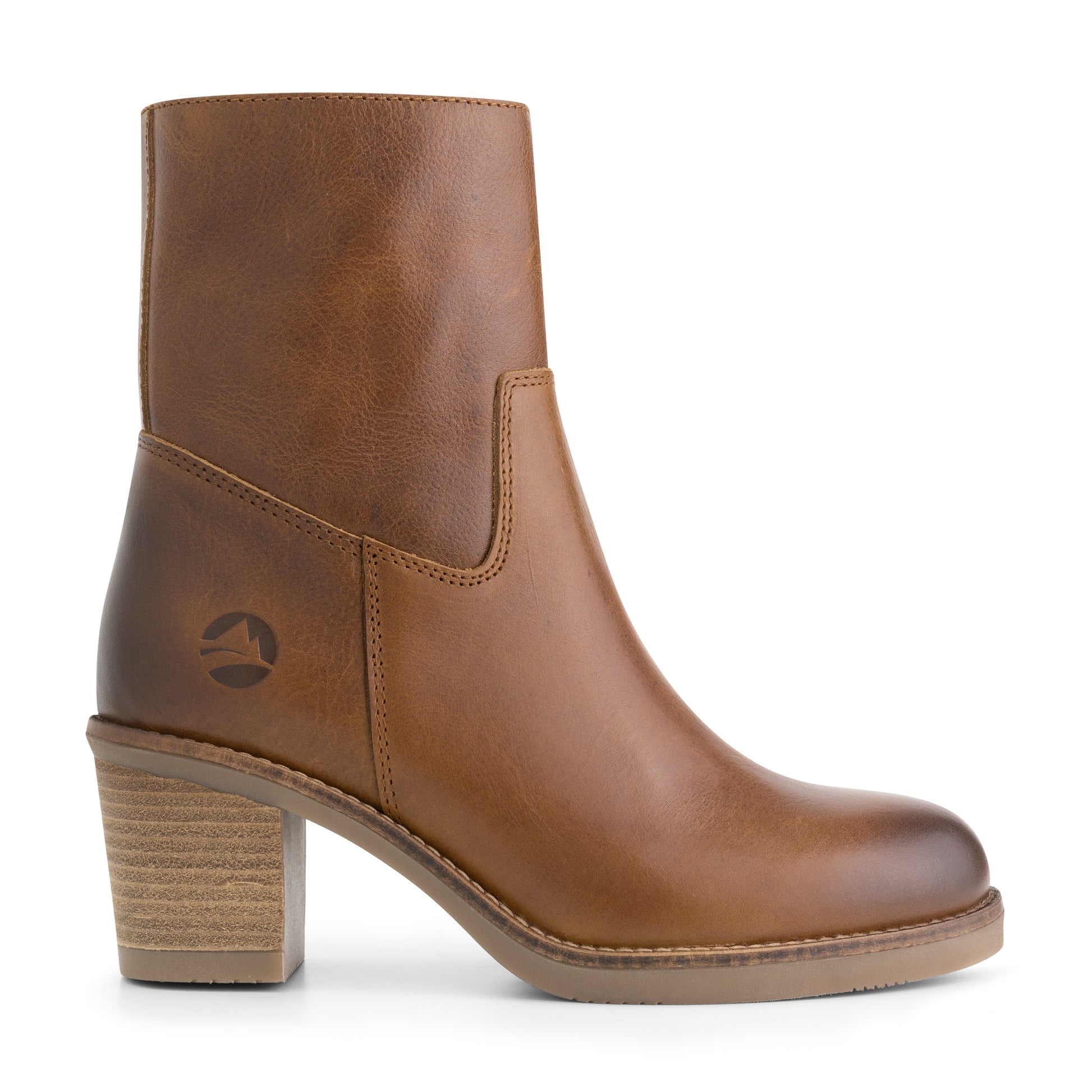 Meneac Lady Cognac R