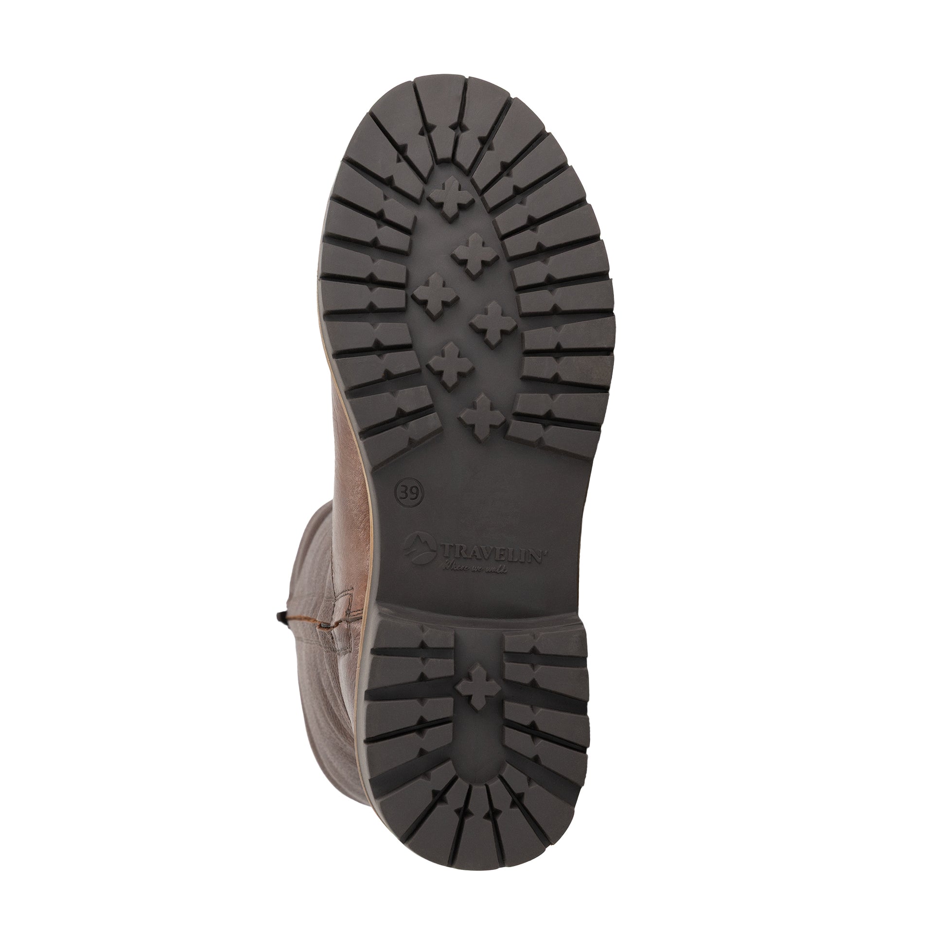 Forde Dark brown UNS