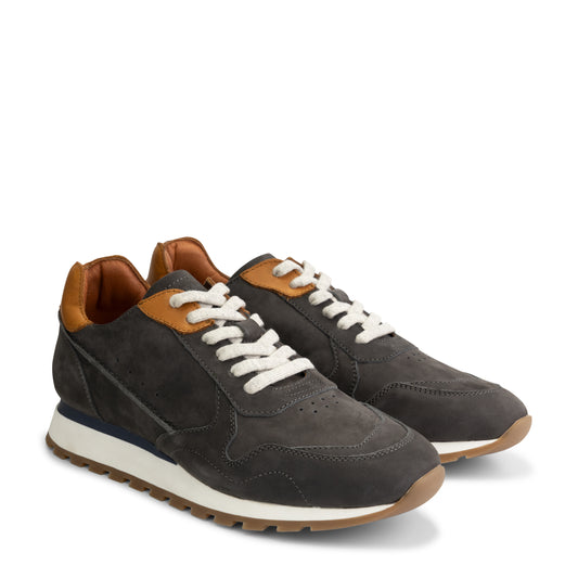 William St. Dark grey FRD