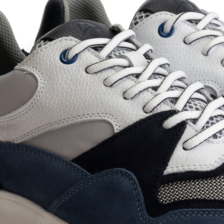 Ledbury Men Navy DFW