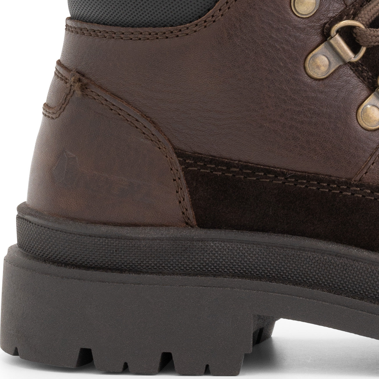 B.Ammanati Lady - Dark Brown DFH