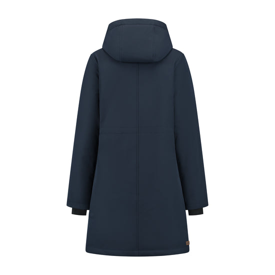 Enrike Jack Lady Navy B