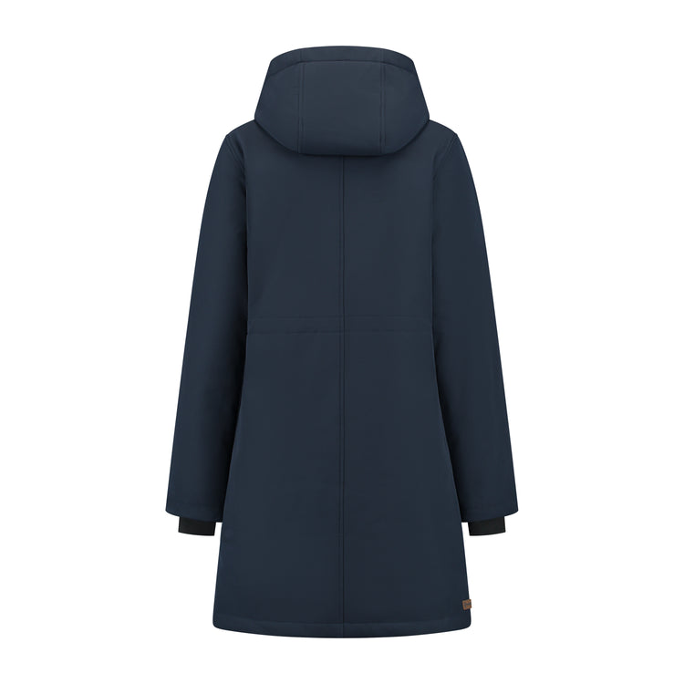 Enrike Jack Lady Navy B