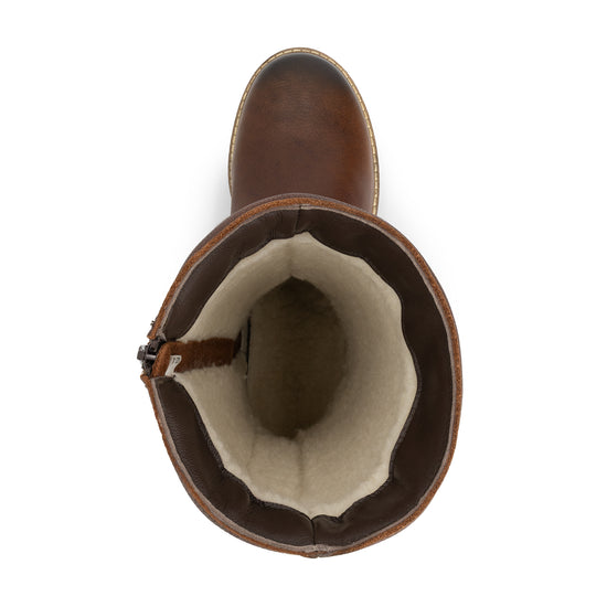 Forde Dark brown UPS