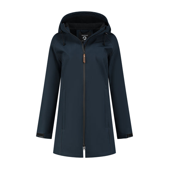 Jack Tuula Lady Navy F