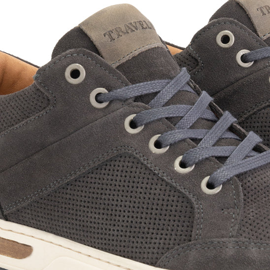 Oakham Men Dark grey DFW