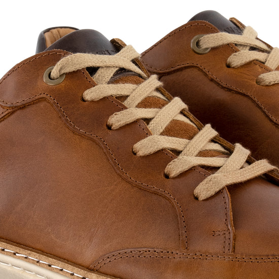 Northampton Men Cognac DFW