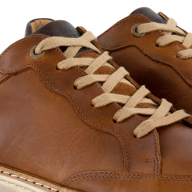 Northampton Men Cognac DFW