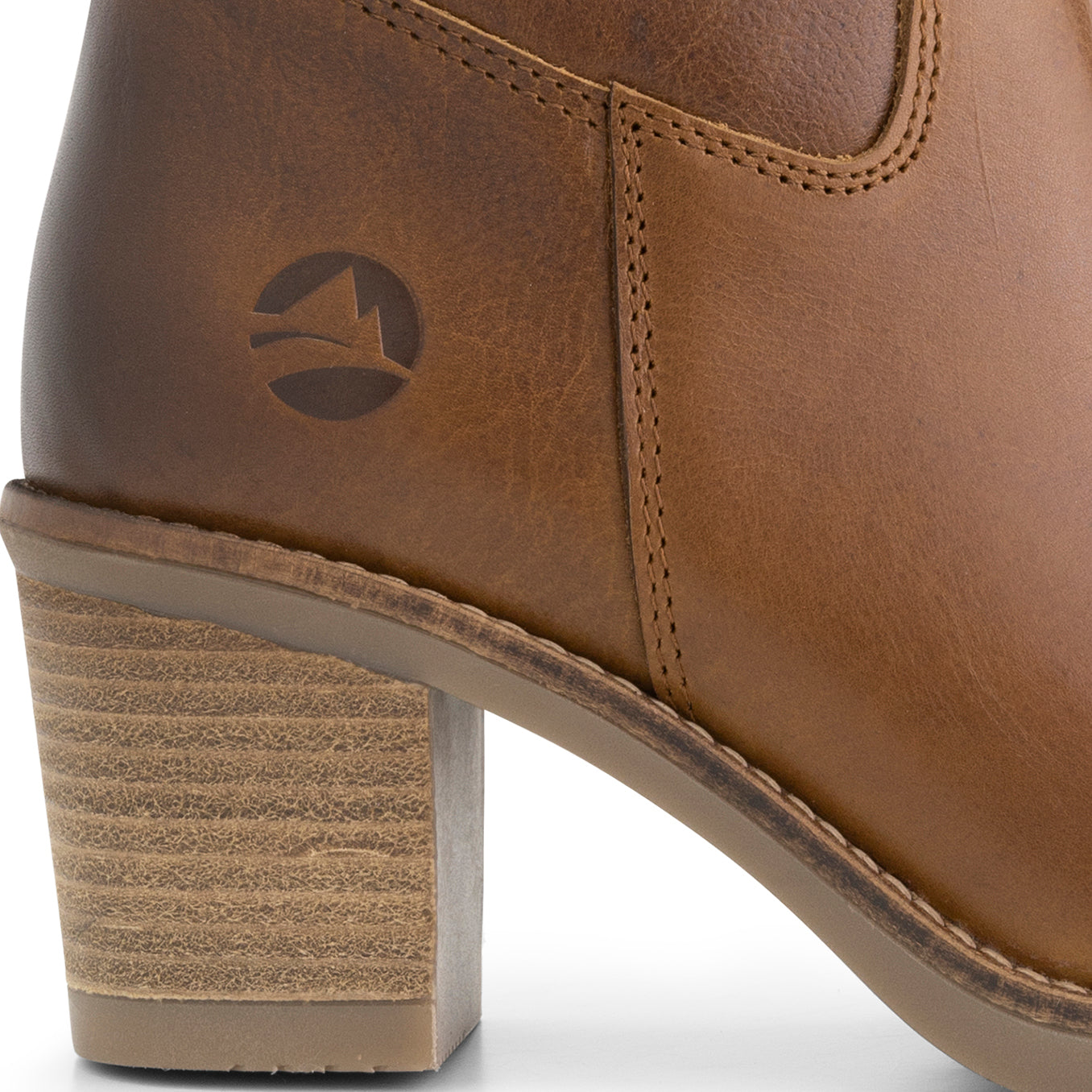 Meneac Lady Cognac DFH