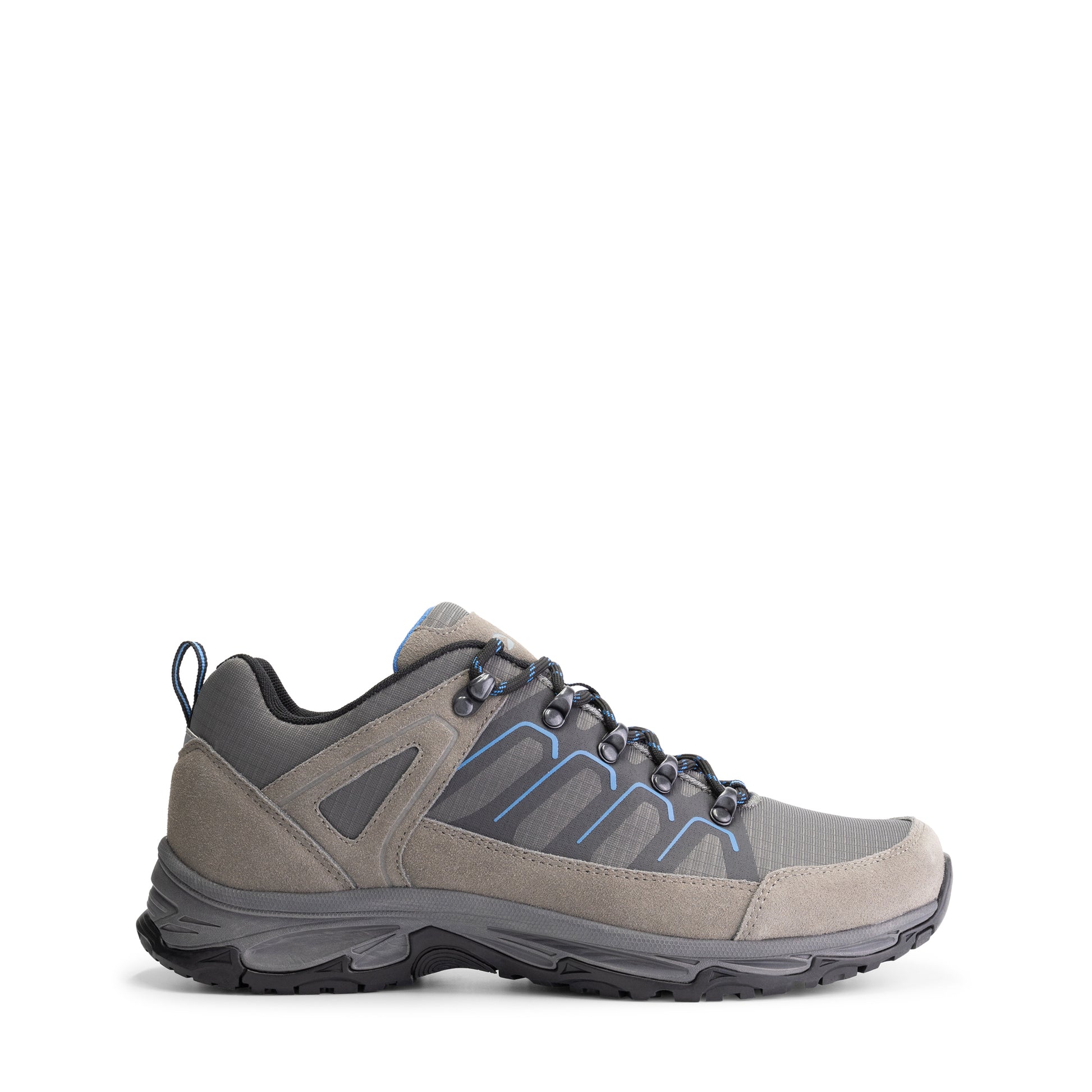 Grasten low Grey R