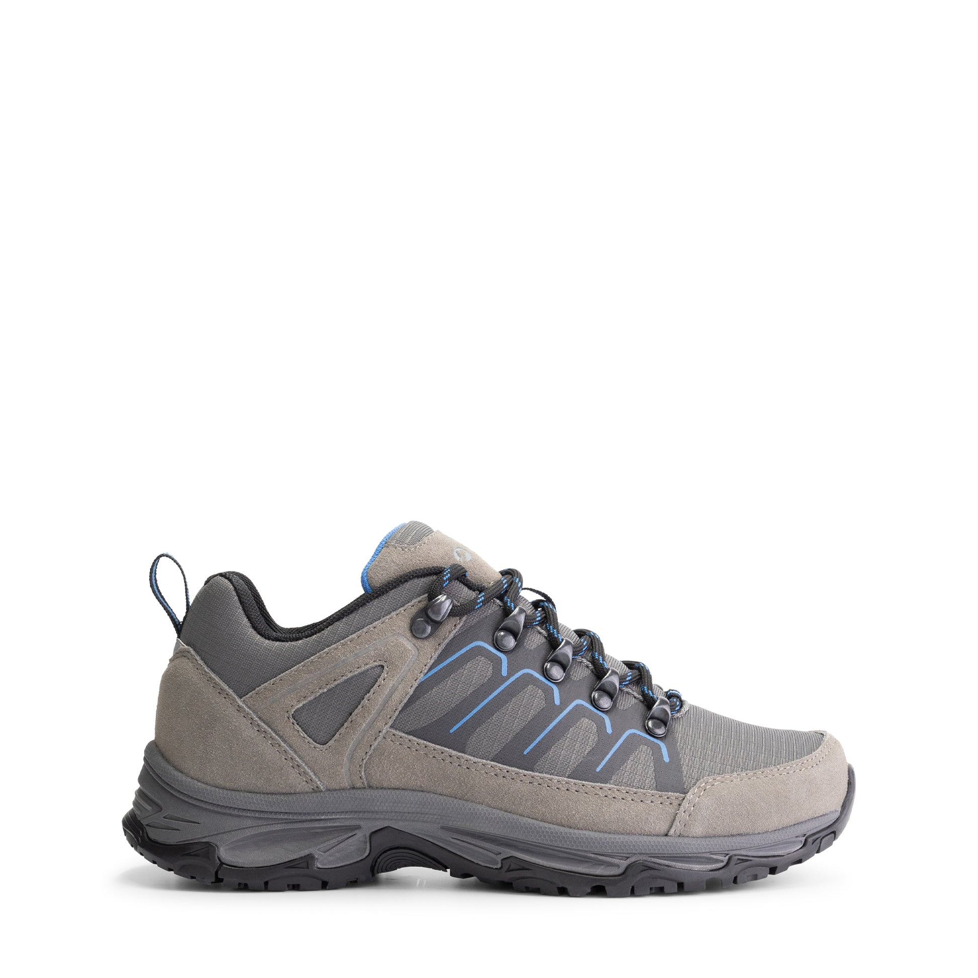 Grasten low Grey R