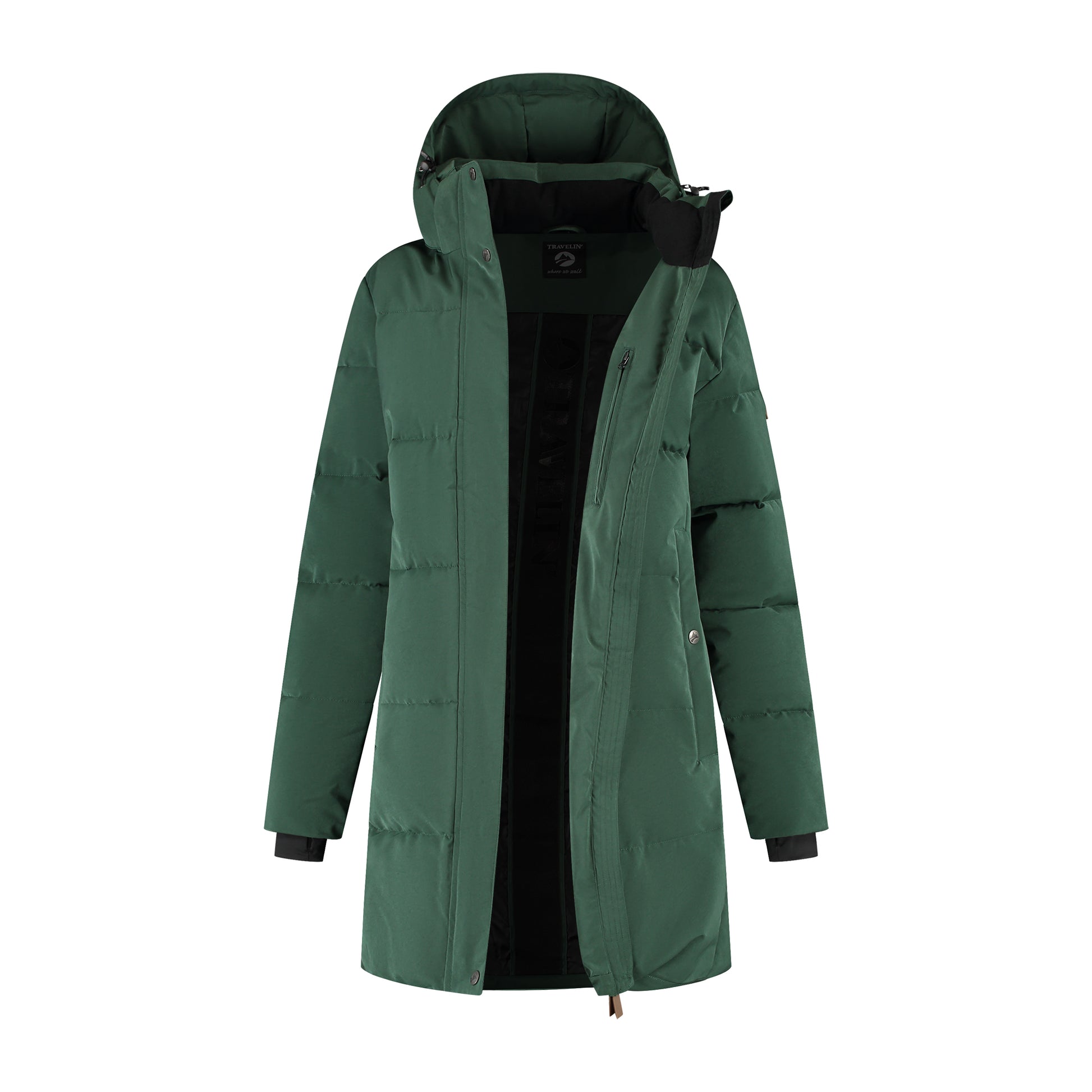 Rissne Dark green CVO