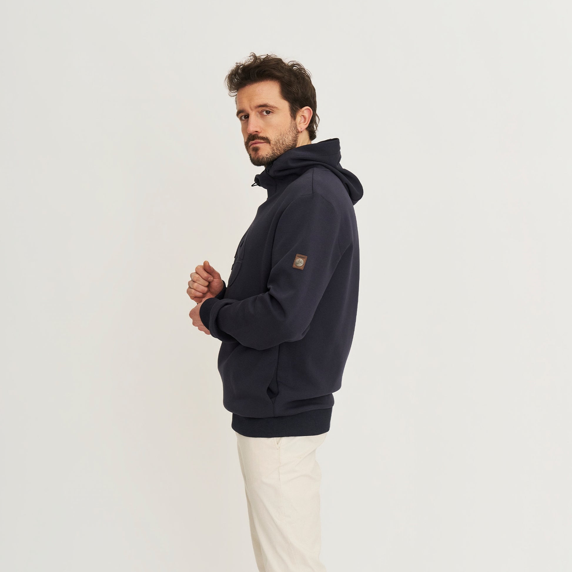 Morten Navy MV2