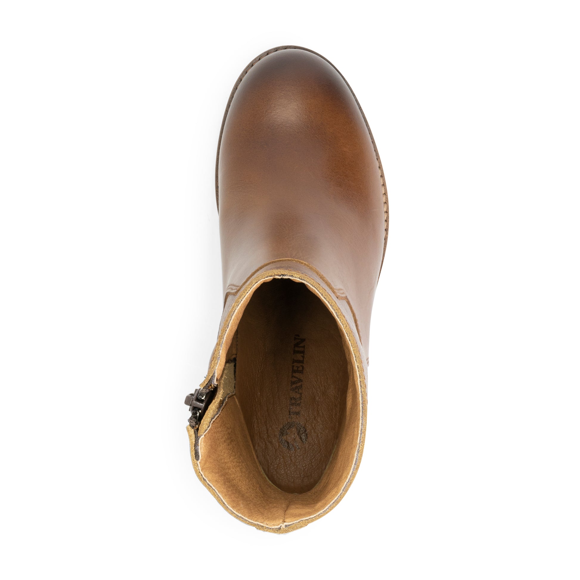Meneac Lady Cognac UPS
