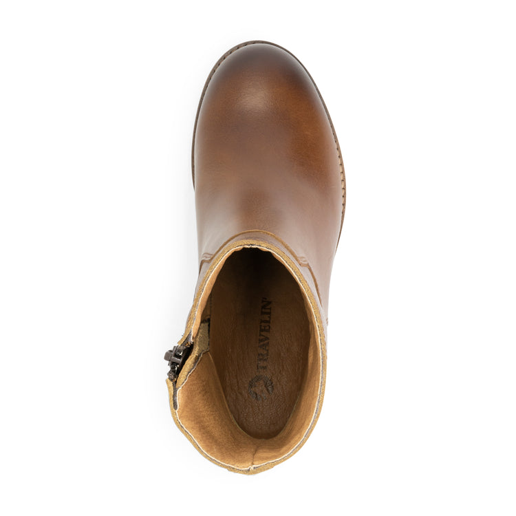 Meneac Lady Cognac UPS