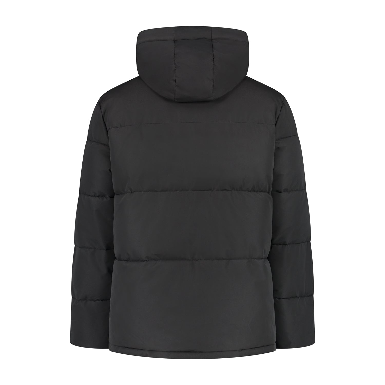 Otto Jacket Black B
