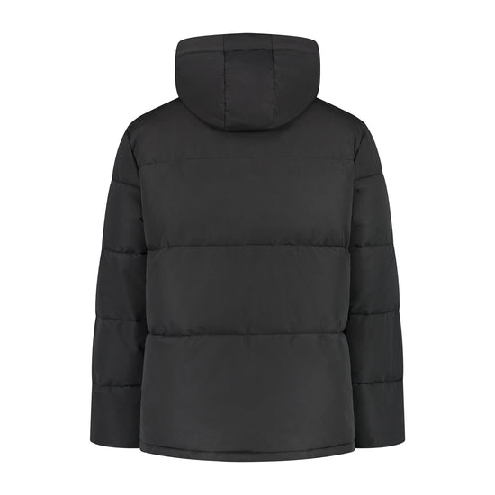 Otto Jacket Black B