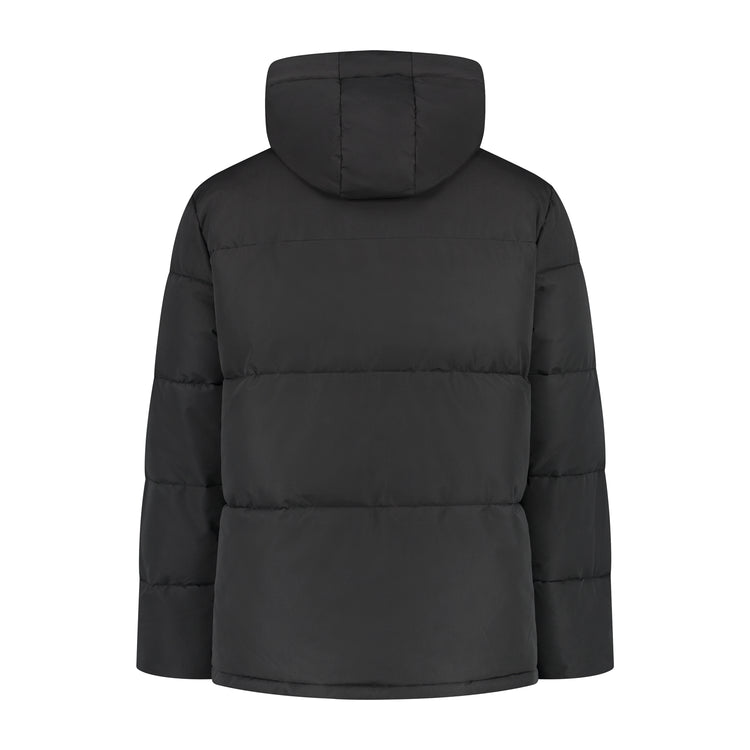Otto Jacket Black B