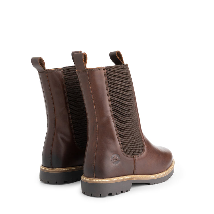 Ferring Dark brown BD