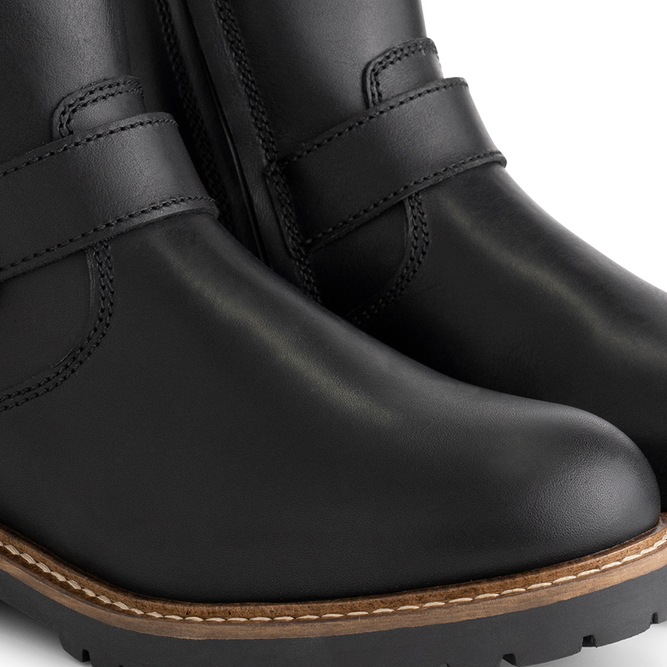 Skellerup Lady Black DFW