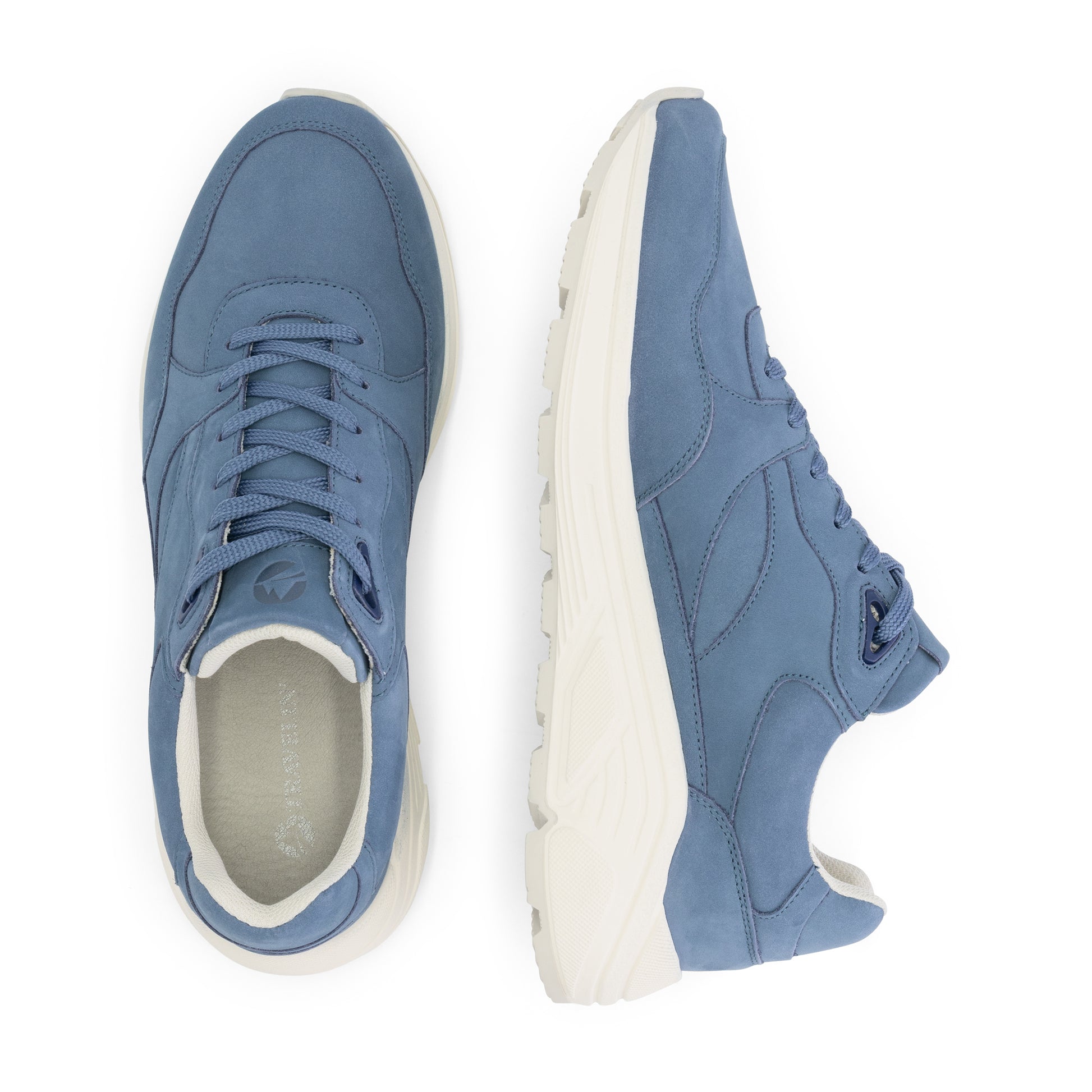 Raunds Blue UPD